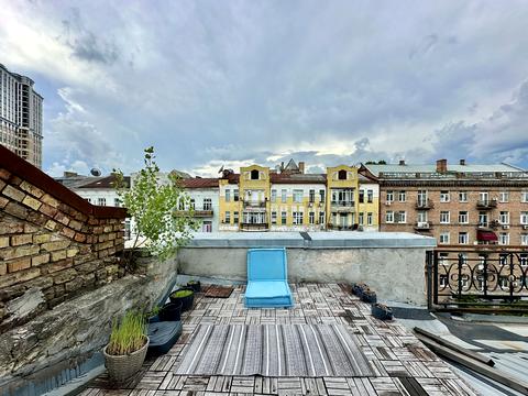 квартира за адресою Антоновича вул. (Горького), 23