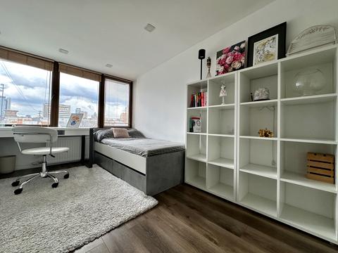 квартира за адресою Антоновича вул. (Горького), 23