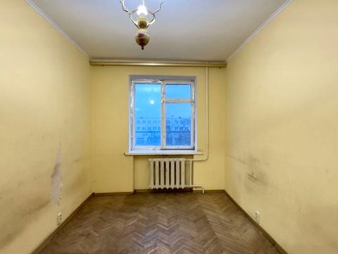 квартира за адресою Лісовий просп., 22