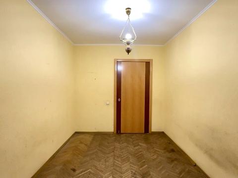 квартира за адресою Лісовий просп., 22