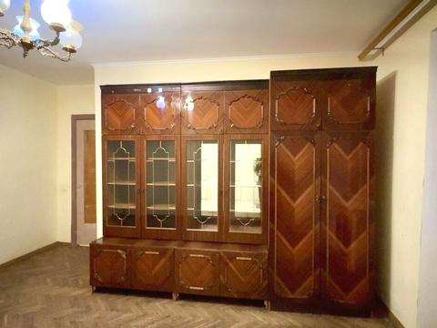 квартира за адресою Лісовий просп., 22