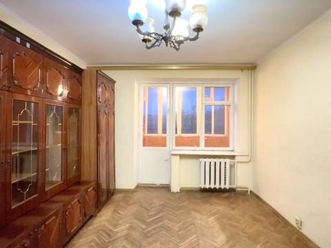 квартира за адресою Лісовий просп., 22