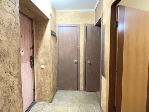 квартира за адресою Лісовий просп., 22