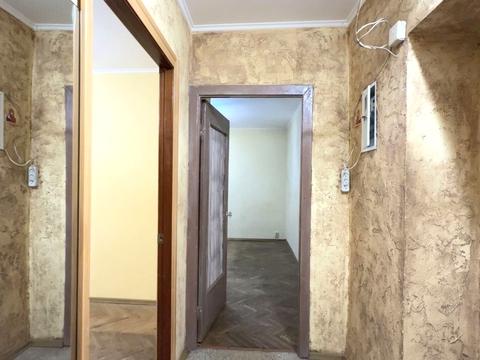 квартира за адресою Лісовий просп., 22