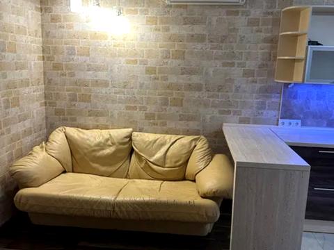 квартира за адресою Клавдіївська вул., 40-Б