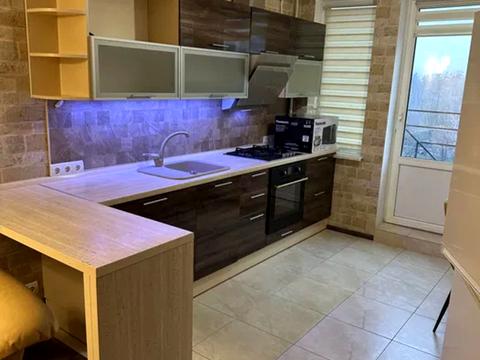 квартира за адресою Клавдіївська вул., 40-Б