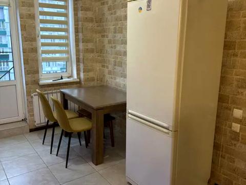 квартира за адресою Клавдіївська вул., 40-Б