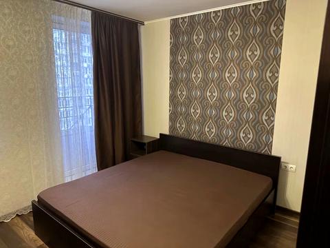 квартира за адресою Клавдіївська вул., 40-Б