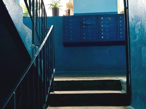 квартира за адресою Лісовий просп., 22