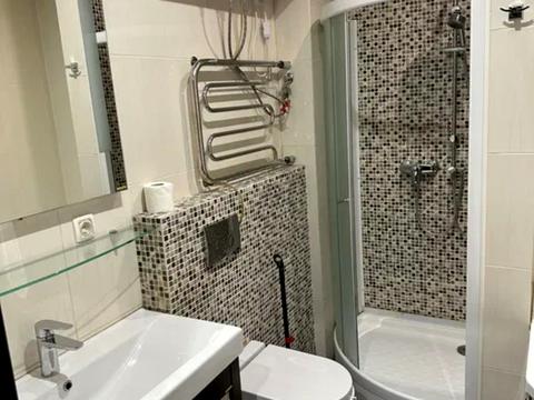 квартира за адресою Клавдіївська вул., 40-Б