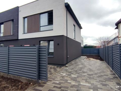 будинок за адресою Козацька вул.