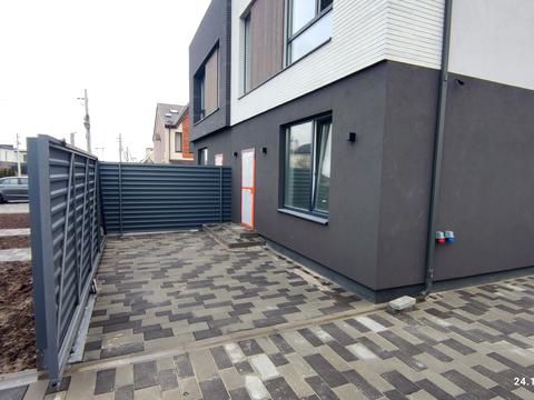 будинок за адресою Козацька вул.