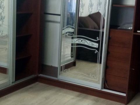 квартира за адресою Сергія Данченка вул., 28-Б