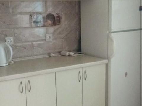 квартира за адресою Сергія Данченка вул., 28-Б