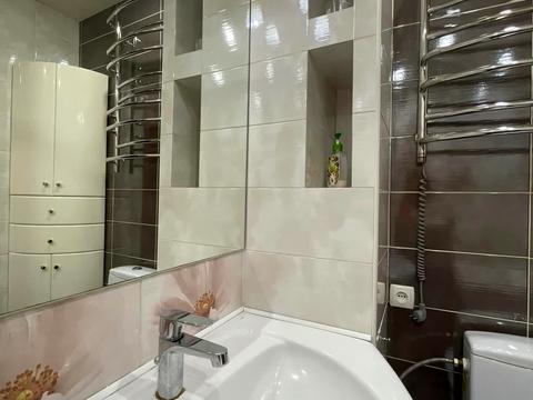 квартира по адресу Добровольцев пер., 4