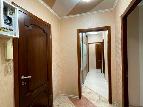 квартира по адресу Добровольцев пер., 4