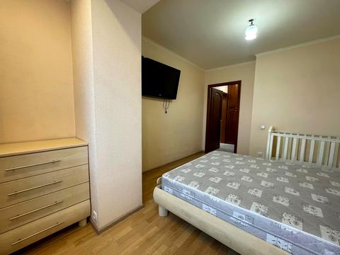 квартира по адресу Добровольцев пер., 4