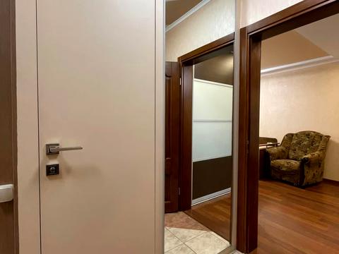 квартира по адресу Добровольцев пер., 4