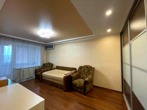 квартира по адресу Добровольцев пер., 4