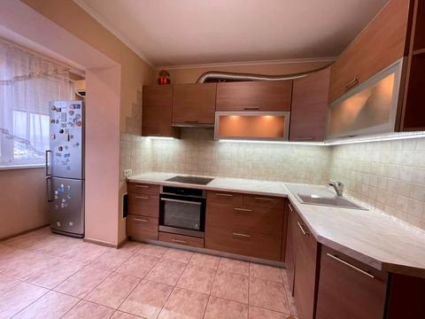 квартира по адресу Добровольцев пер., 4