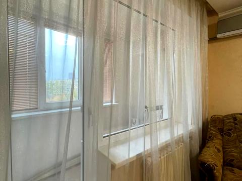 квартира по адресу Добровольцев пер., 4