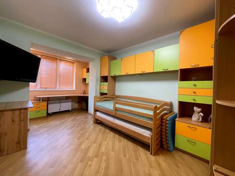 квартира по адресу Добровольцев пер., 4