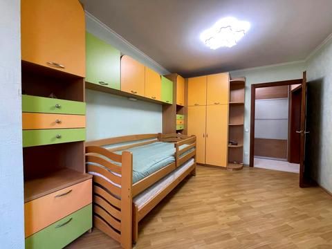 квартира по адресу Добровольцев пер., 4