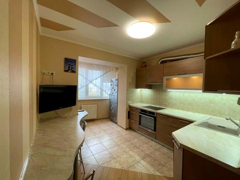 квартира по адресу Добровольцев пер., 4