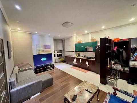 квартира за адресою Київ, Жилянська вул., 118