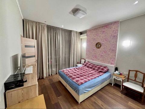 квартира за адресою Київ, Жилянська вул., 118