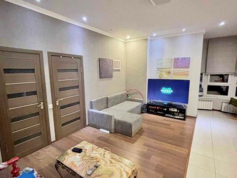 квартира за адресою Київ, Жилянська вул., 118