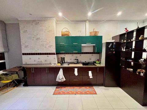 квартира за адресою Київ, Жилянська вул., 118