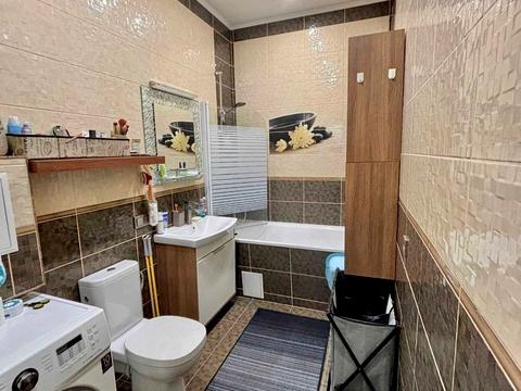 квартира за адресою Київ, Жилянська вул., 118