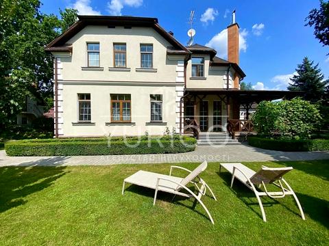 будинок за адресою смт. Козин, Старокиївська вул.