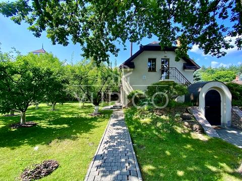 будинок за адресою смт. Козин, Старокиївська вул.