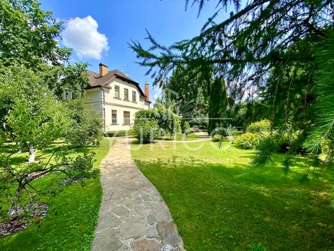 будинок за адресою смт. Козин, Старокиївська вул.