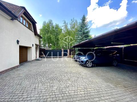 будинок за адресою смт. Козин, Старокиївська вул.