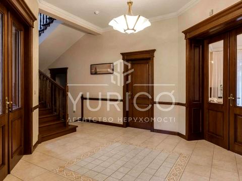 будинок за адресою смт. Козин, Старокиївська вул.