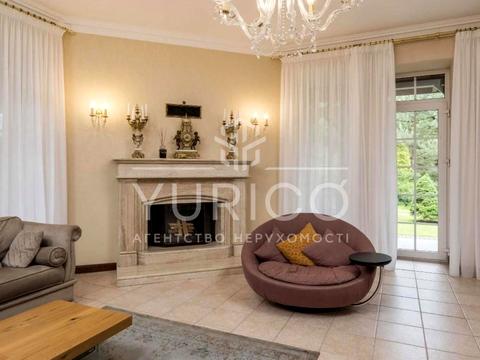 будинок за адресою смт. Козин, Старокиївська вул.