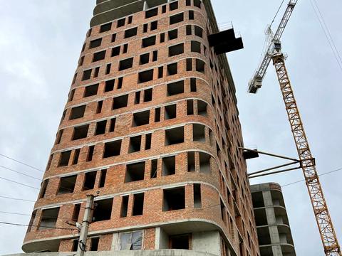 квартира за адресою Івана Миколайчука вул., 38