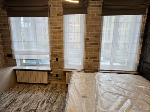 квартира за адресою Березнева вул., 12