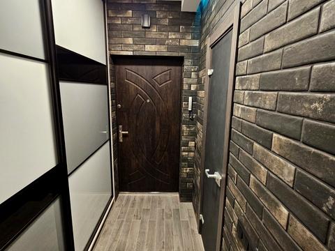 квартира за адресою Березнева вул., 12