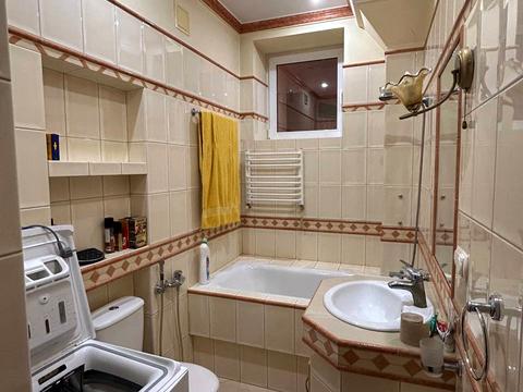 кімната за адресою В'ячеслава Чорновола просп. (), 41