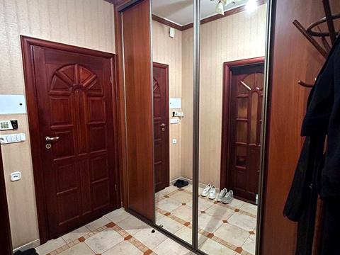 кімната за адресою В'ячеслава Чорновола просп. (), 41