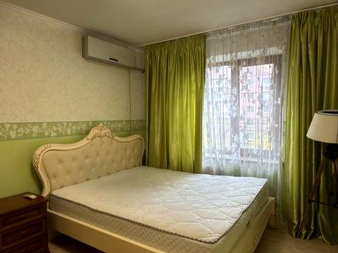 квартира по адресу Набережная Победы ул., 98