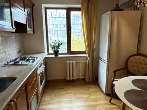 квартира по адресу Набережная Победы ул., 98