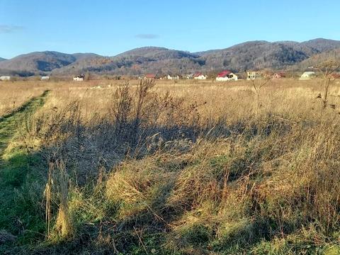 участок по адресу Ивана Франко ул., 15