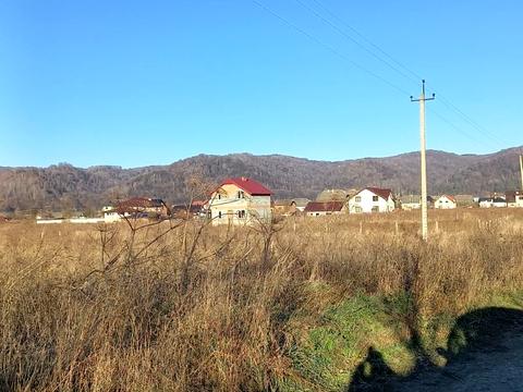 участок по адресу Ивана Франко ул., 15