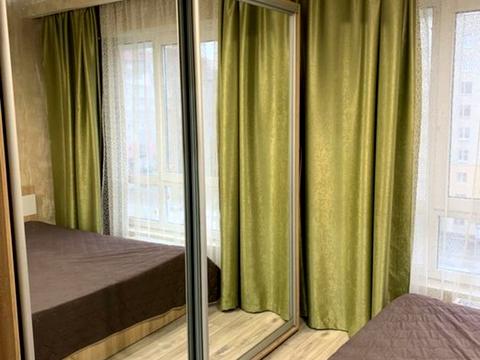 квартира за адресою Володимира Українця вул., 7