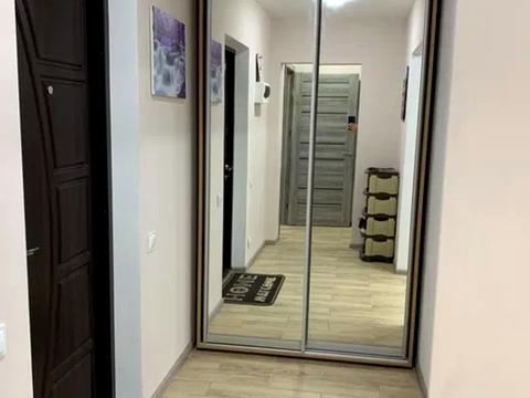 квартира за адресою Володимира Українця вул., 7